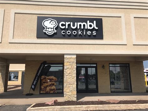 Crumbl cookies - wi - wausau reviews - Directions. Crumbl Cookies. Review | Favorite | Share. 1 vote. | #149 out of 183 restaurants in Wausau. ($$), Bakery, Desserts, Ice Cream, Yogurt. Hours today: Closed. View …